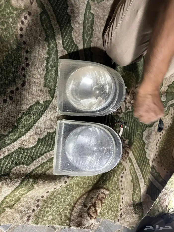 نيسان فتك 0