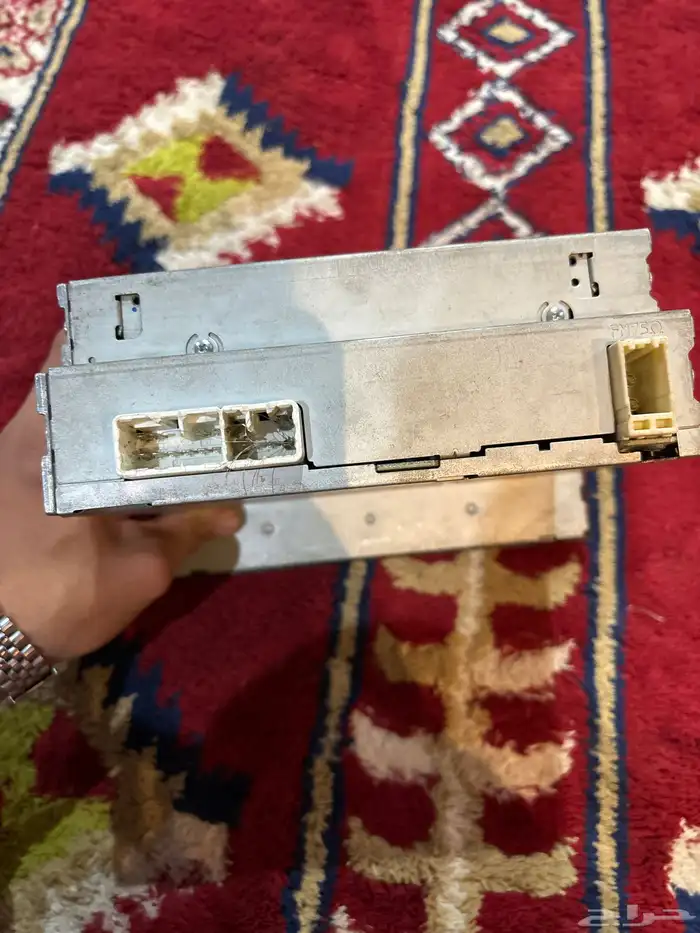 مسجل 3