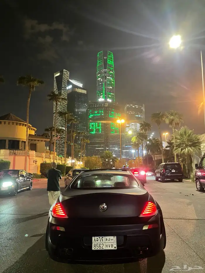 BMW 645 limited editions بي ام دبليو اصدار خاص 8