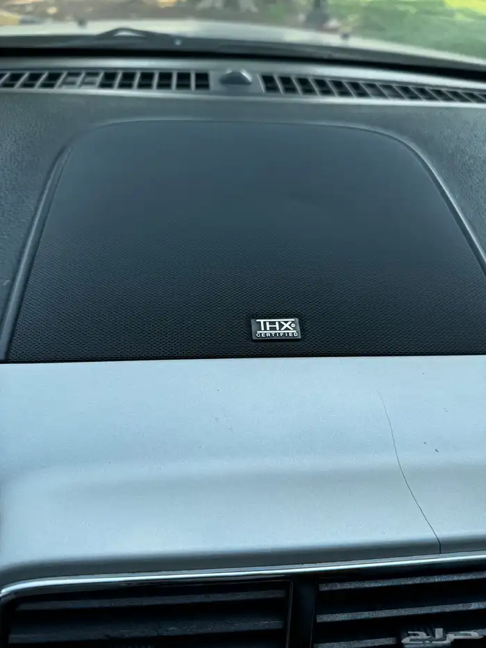 فورد لينكون موديل 2008 14