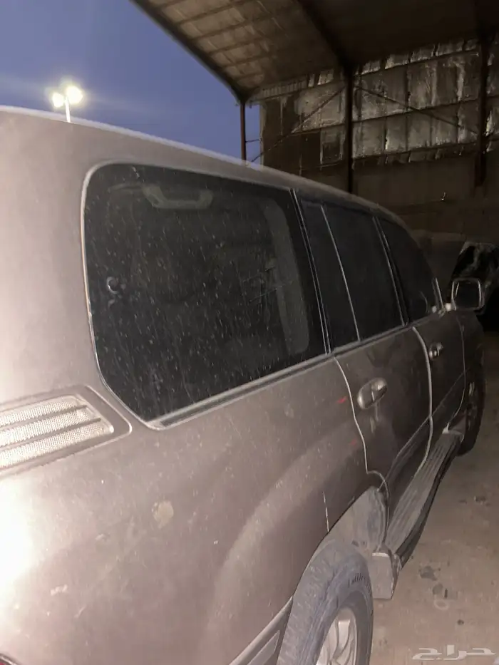 جيب جي اكس ار 2002 4