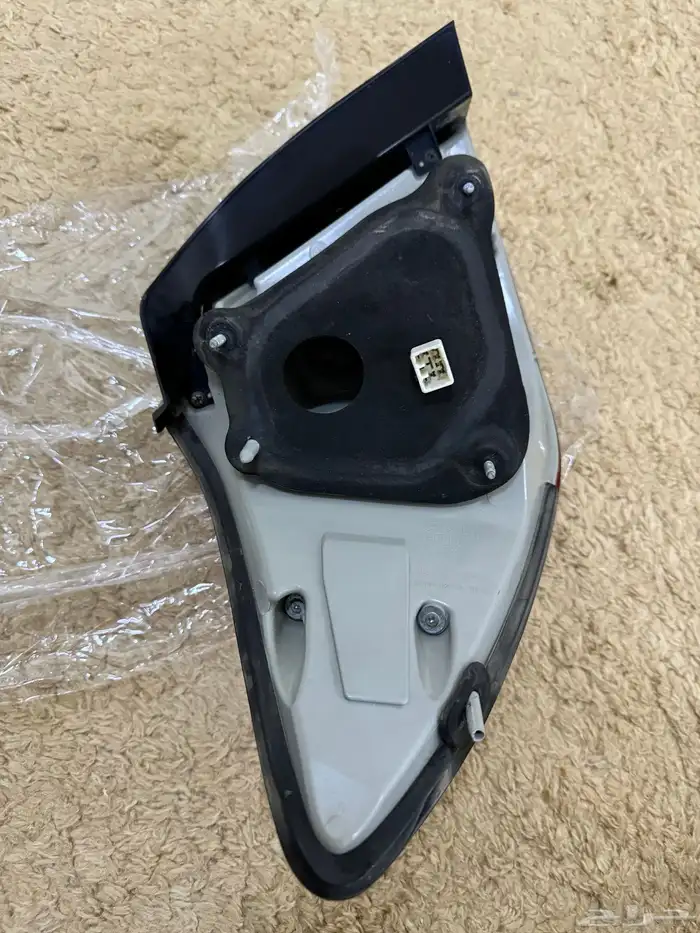 صطب جينيسس Genesis نظيف 4