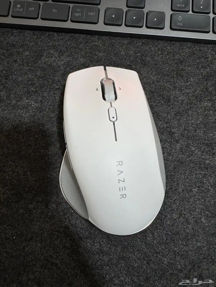 Razer Pro Click Mouse ماوس رايزر 6