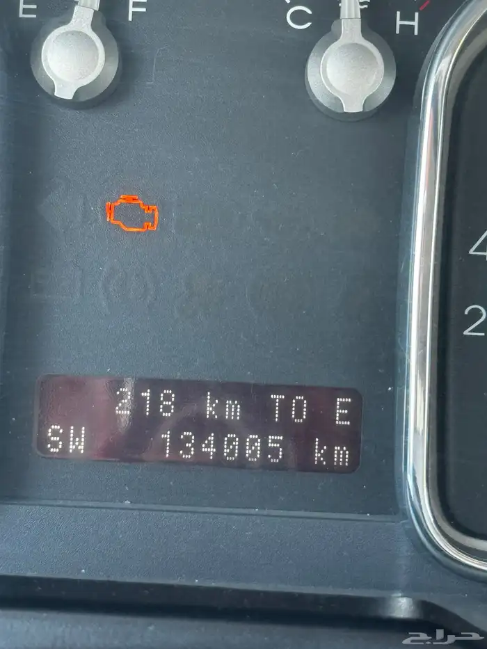 فورد لينكون موديل 2008 11