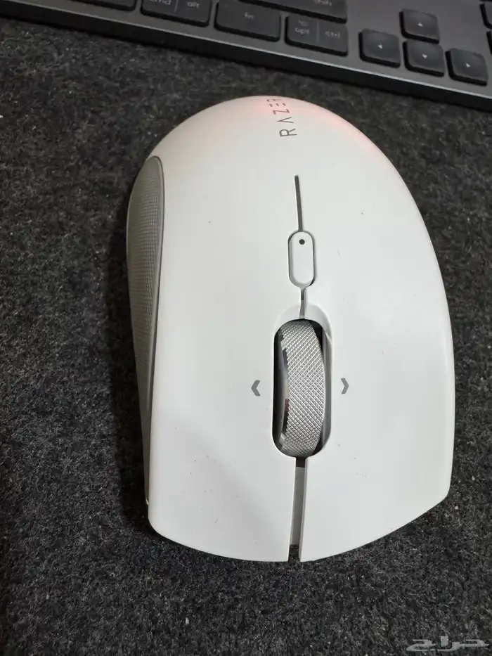 Razer Pro Click Mouse ماوس رايزر 7