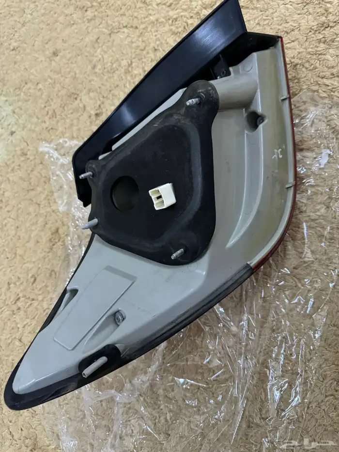 صطب جينيسس Genesis نظيف 5