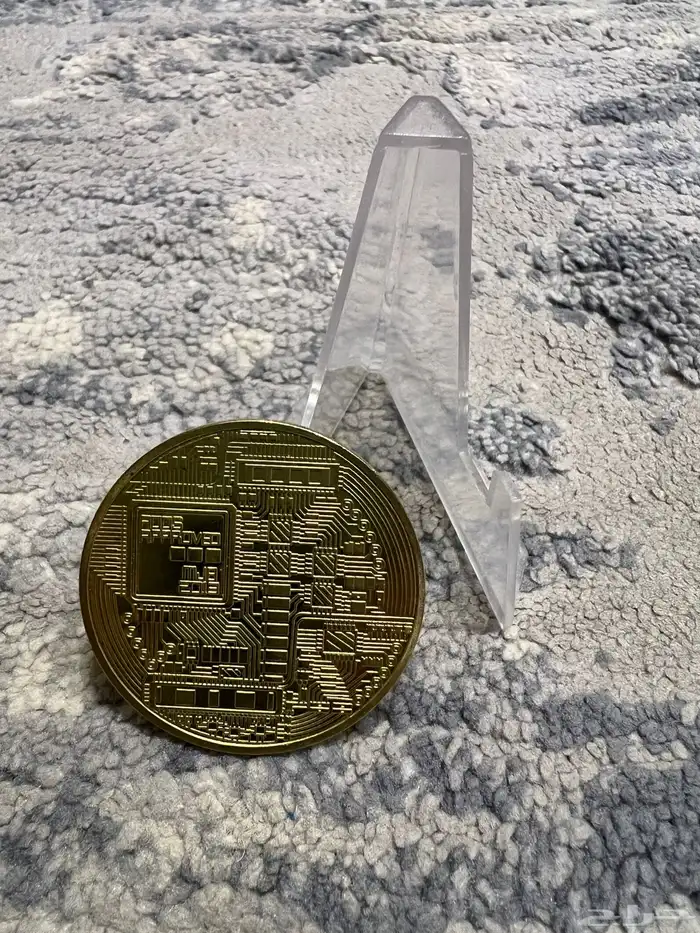 بتكوين Bitcoin 1