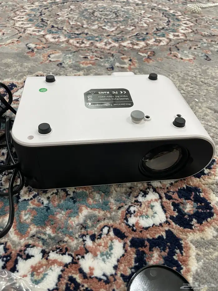 بروجكتر جديد للبيع 2