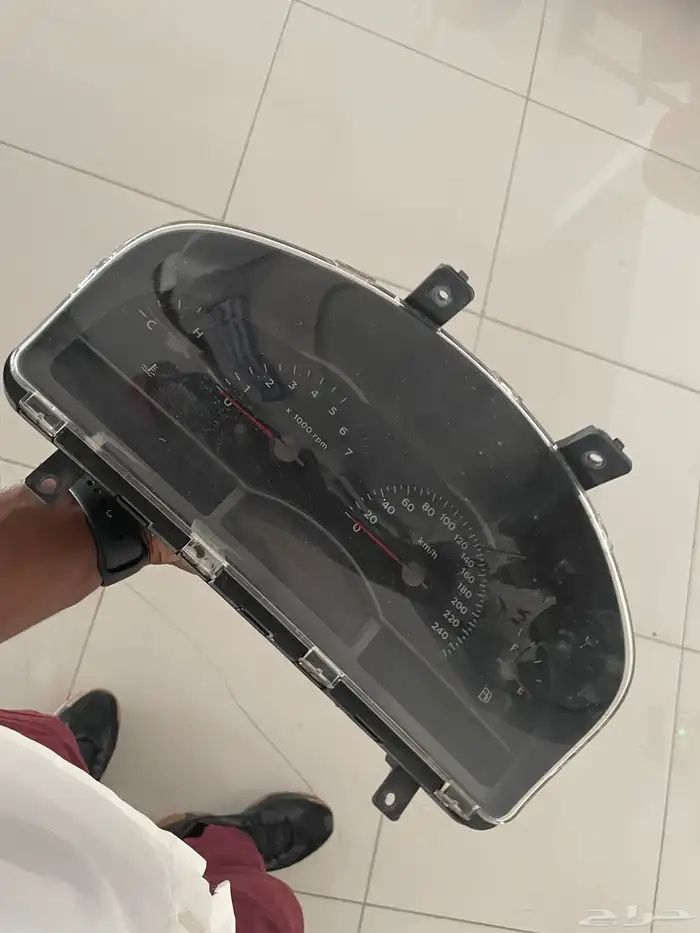 اغراض متنوعه لومينا 2