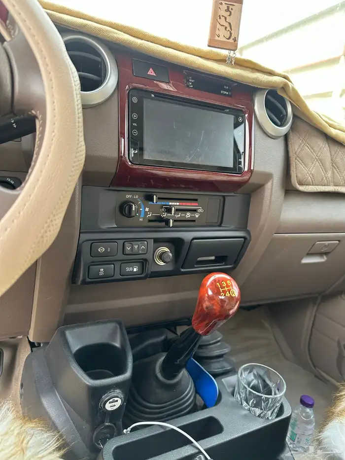 شاص 2020 بريمي ماشي 17500 ممشاء حقيقي 7