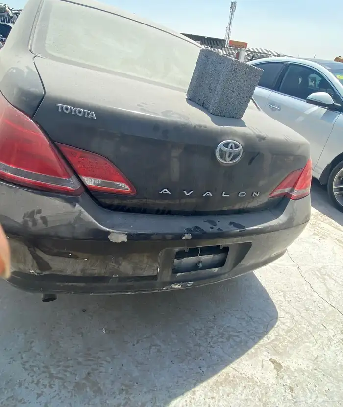 افلون 2007 1