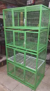 محاكر طيور قطط كلاب الزينه اقفاص رفوف 11