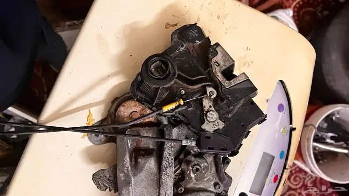 غطه لكزس7إلى 12 4