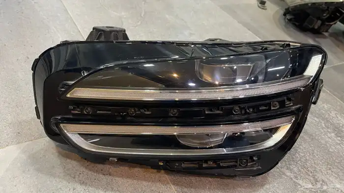 اسطبات جينسس g70 2022 2024 10