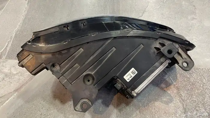 اسطبات جينسس g70 2022 2024 1