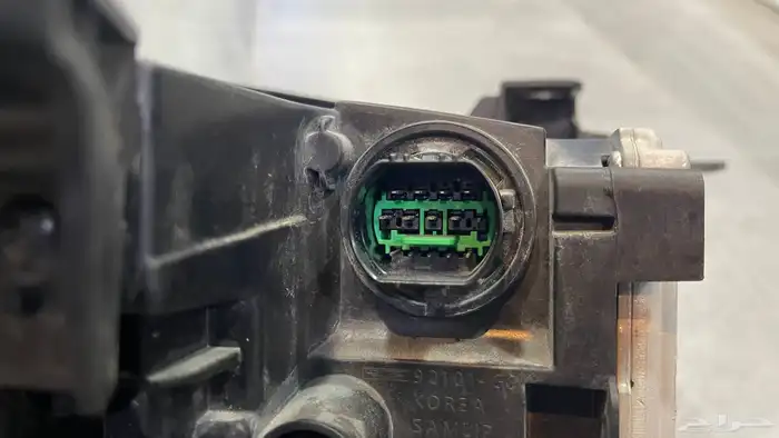 اسطبات جينسس g70 2022 2024 6