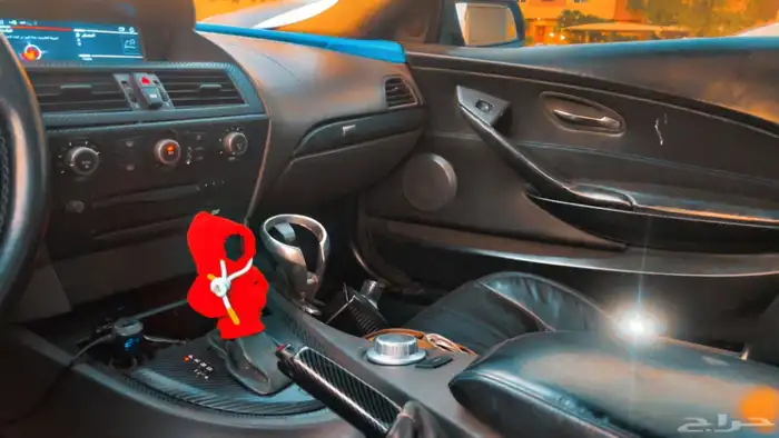 BMW 645 limited editions بي ام دبليو اصدار خاص 11