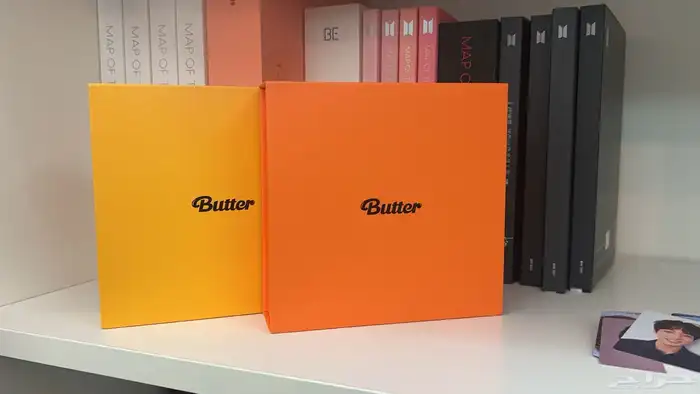 البومات بانقتان BTS albums كوليكشن كبير مع الفوتوكاردز اصلي 8