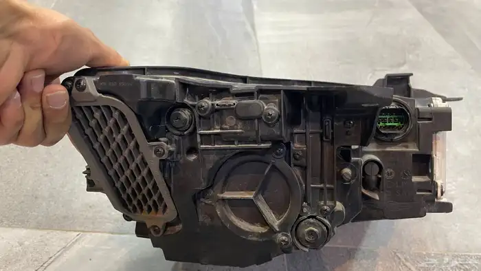 اسطبات جينسس g70 2022 2024 4