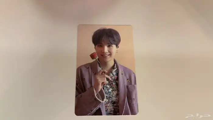 البومات بانقتان BTS albums كوليكشن كبير مع الفوتوكاردز اصلي 11