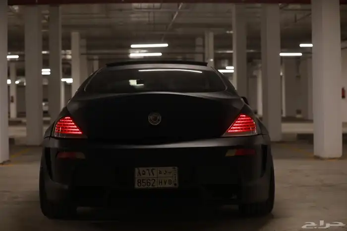 BMW 645 limited editions بي ام دبليو اصدار خاص 17