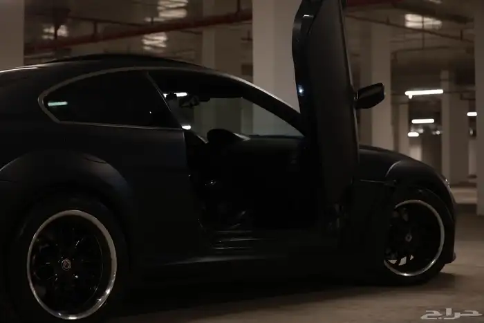 BMW 645 limited editions بي ام دبليو اصدار خاص 14