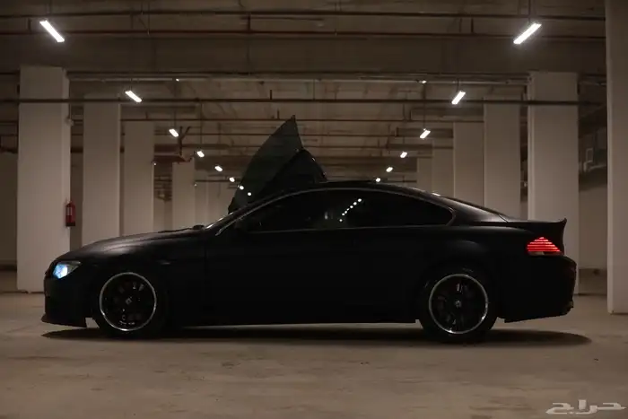 BMW 645 limited editions بي ام دبليو اصدار خاص 19