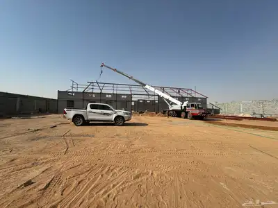 مقاول اسطبل خيول قرميد 2