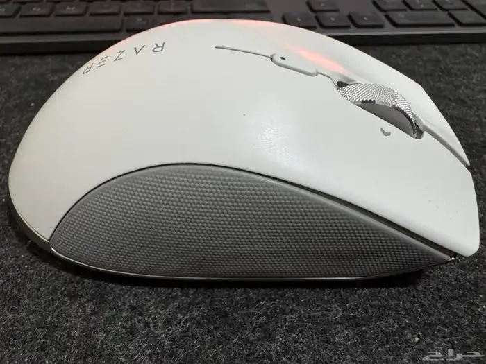 Razer Pro Click Mouse ماوس رايزر 5