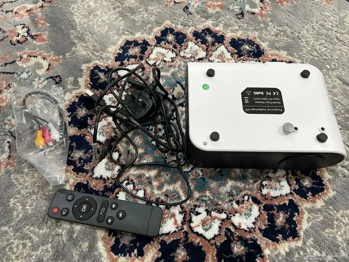 بروجكتر جديد للبيع 3