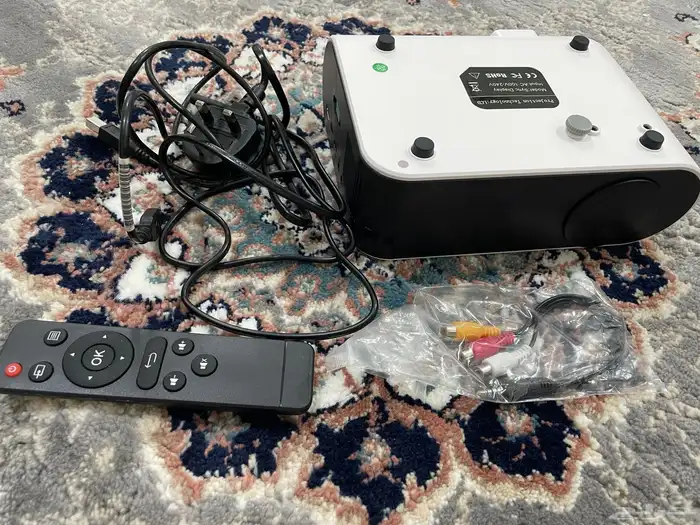 بروجكتر جديد للبيع 4