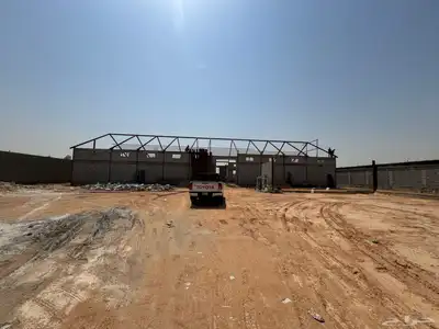 مقاول اسطبل خيول قرميد 1
