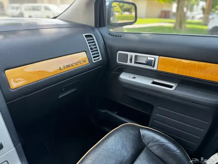 فورد لينكون موديل 2008 15