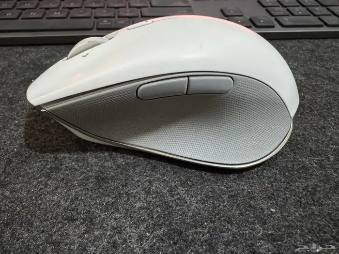 Razer Pro Click Mouse ماوس رايزر 4