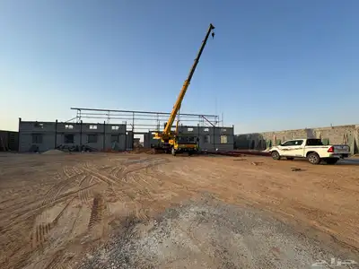 مقاول اسطبل خيول قرميد 4