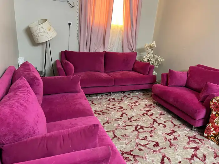 كنب سيتي دبليو( City w ) 0