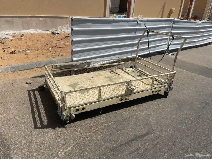 عربه نقل اغراض 0