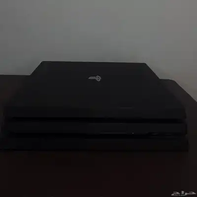 سوني 4 برو نظيف 1