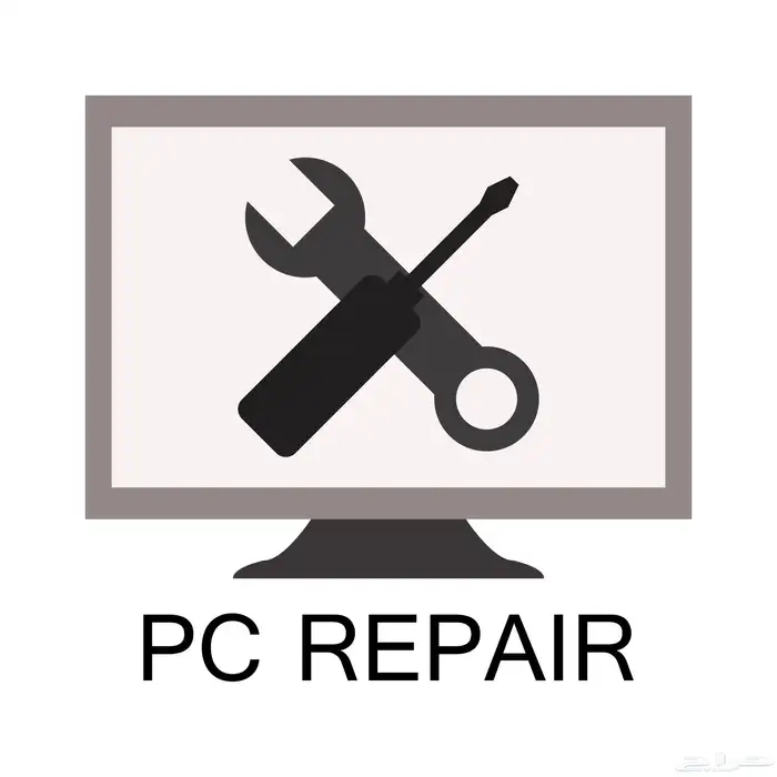 تركيب صيانة بي سي 0