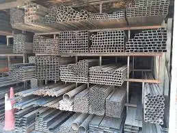 تيوبات شنكو كمرات جسور 4