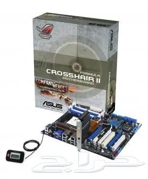 جهاز كمبيوتر AMD 1