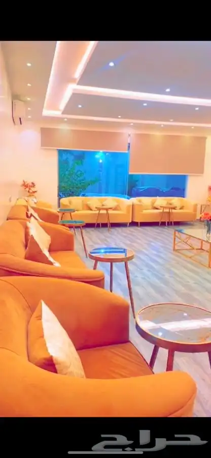 شاليه برماح همسات 1