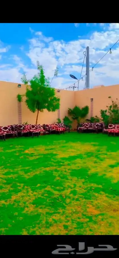 شاليه برماح همسات 2