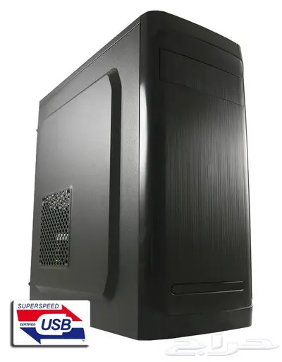 جهاز كمبيوتر AMD 0