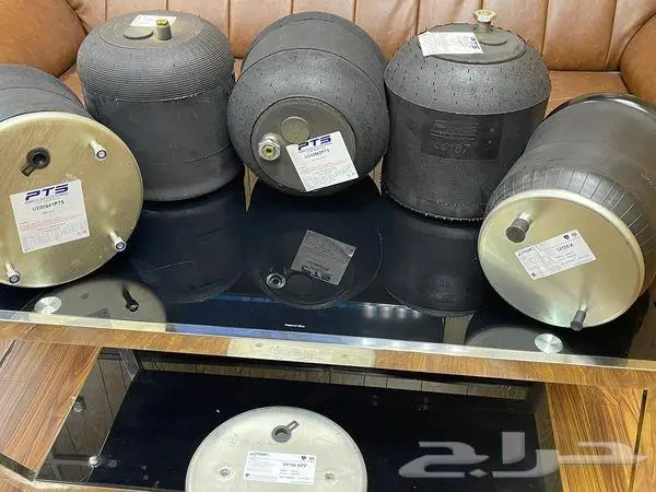قطع غيار الشاحنات أصلي جديد و مستعمل 5