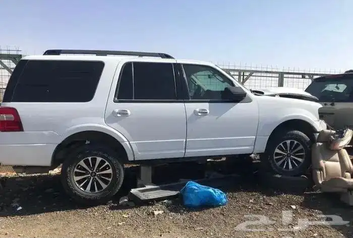 قطع غيار فورد اكسبديشن 0