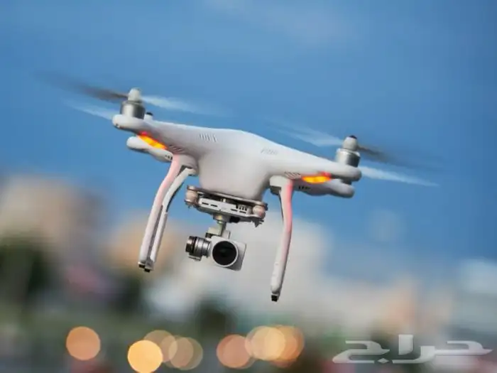 تصوير درون (تغطية جوية) 0