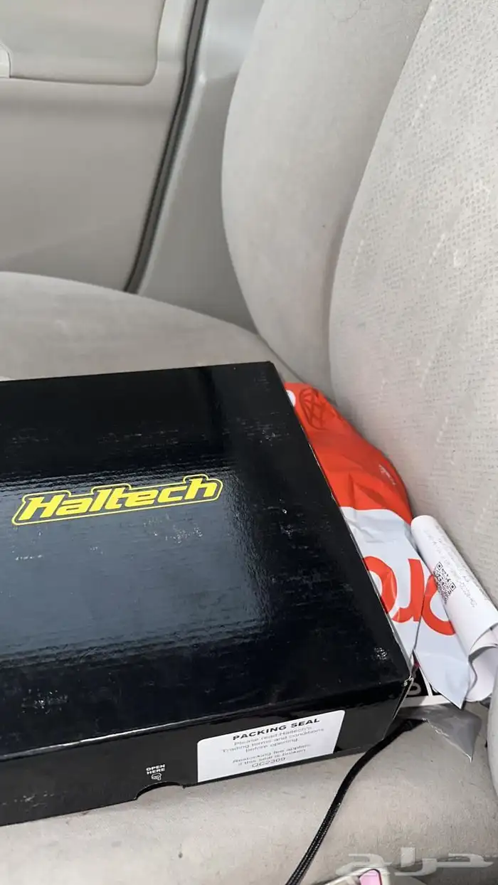 هدرز فتك قصة امريكان ريسنق هالتك 750 14