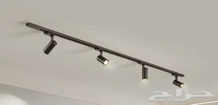 اضاءه مسطره ومعلقه 0