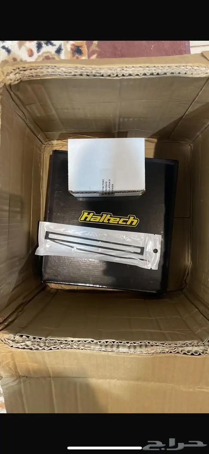 هدرز فتك قصة امريكان ريسنق هالتك 750 2